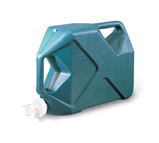 Jumbo-Tainer Water Container