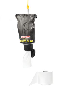 TP Tube (Roll w/Dry Sack)