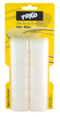 All-in-one Wax