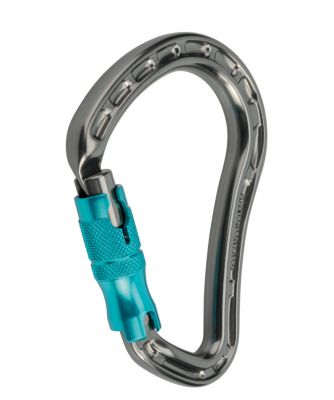 Bionic Mythos Twistlock - Basalt