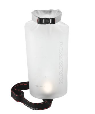 T-Trail Headlamp + Ambient Light Dry Bag