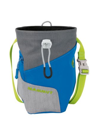 Rider Chalk Bag