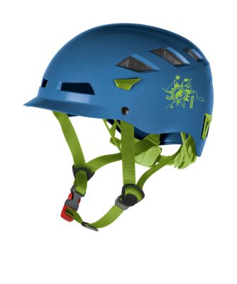 El Cap Kids Climbing Helmet