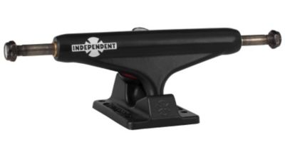 Stage 10 Truck 139 - Black