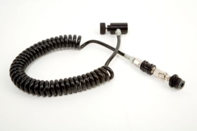 Remote Coil