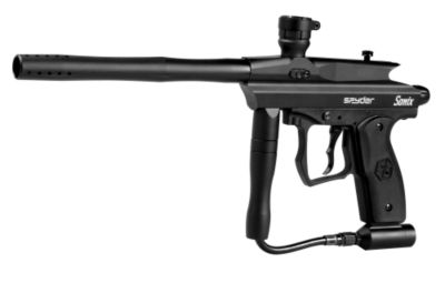 Sonix Marker - Black