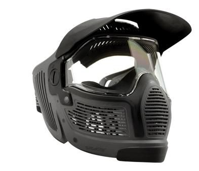Spyder Avant Goggles – Clear