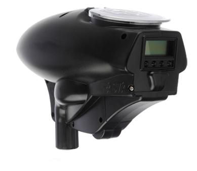 Spyder Fasta 9V Loader