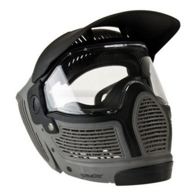 Spyder Avant Goggles – Gray/Black