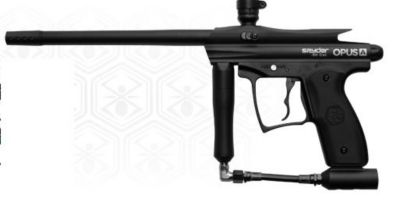 Opus .50 cal Marker