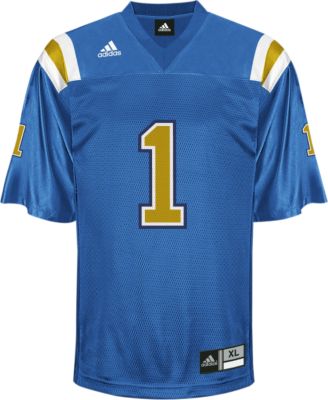 UCLA Youth Replica # 1 Jersey
