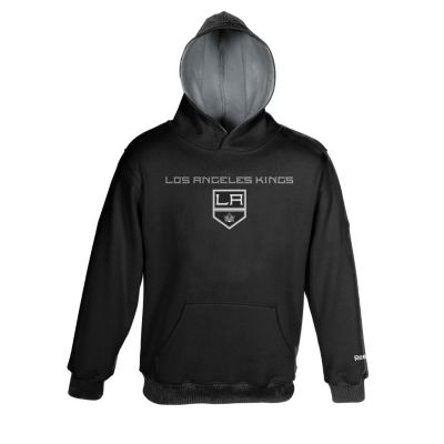 Youth Kings Sportsman Fleece - Black