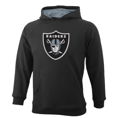 Youth Raiders Sportsman Fleece - Black