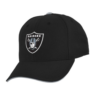 Youth Raiders Basic Structured Cap