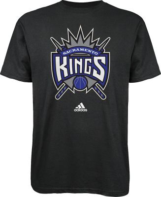 Youth Kings Team Logo Tee - Black