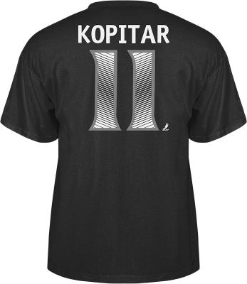 Youth Kings Kopitar Tee - Black