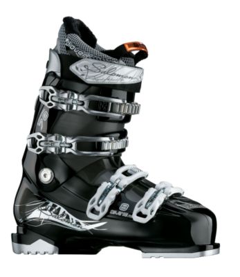 Women's Divine RS 8 Ski Boot