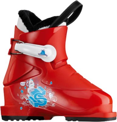 Youth T1 Ski Boot