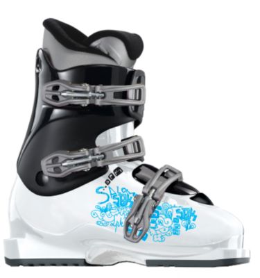 Youth Kaid T3 Ski Boot