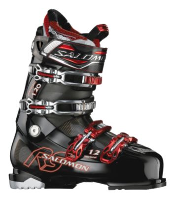 Men's Mission RS 12 Ski Boot