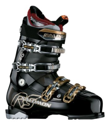 Men's Mission RS 8 Ski Boot