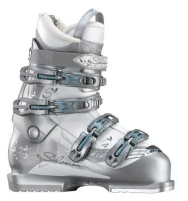 Women's Divine 4 Ski Boot