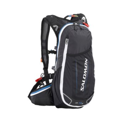 XA 10+3 Insulated EXP Set Pack
