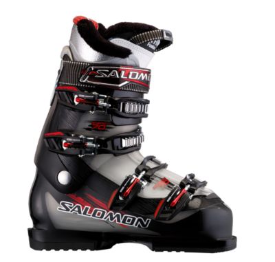 Mission 70 Boot
