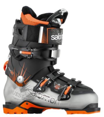 Quest 90 Boot