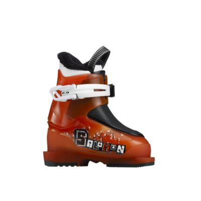 T1 Kid's Boot