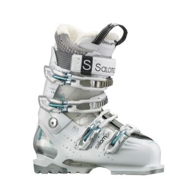 RS 85W Boot