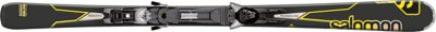 Enduro RXT 800 Ski with Z12 Binding - 161