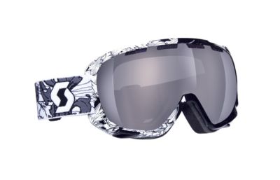 Fix Plus Goggle Sagrado Black, NL-32 Lens