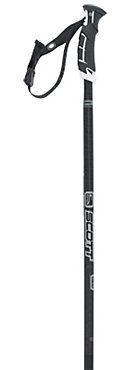 Cascade Pole - Black