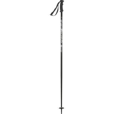Decree Pole - Black