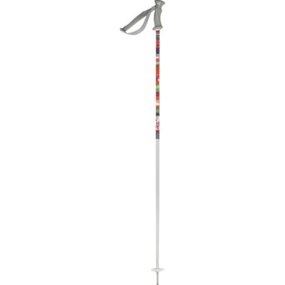Lola Pole - White