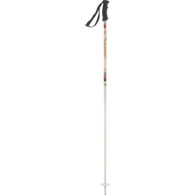 Koko Pole - White