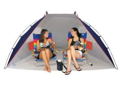 Portable Sun Shelter