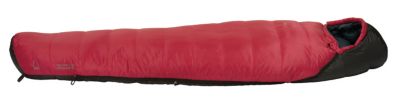 Ridge Runner 0 degree down mummy sleeping bag -  Regular