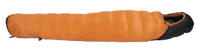 Ridge Runner 30 degree down mummy sleeping bag -  Regular