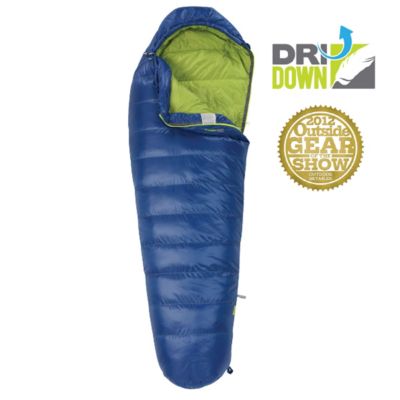 Zissou 15 Deg 600 Fill Down Sleeping Bag (Reg LH)