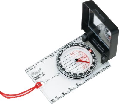 Trekker Compass