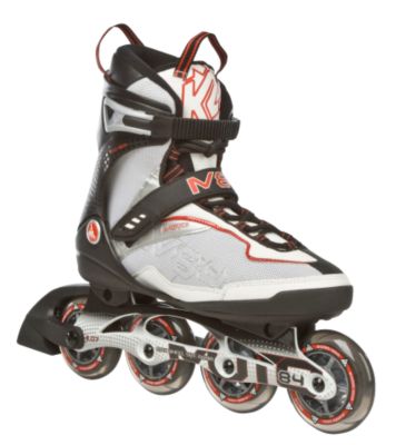 Men's Moto 84 Skate