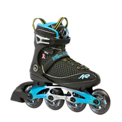 Women's Alexis 84 Boa Rollerblade