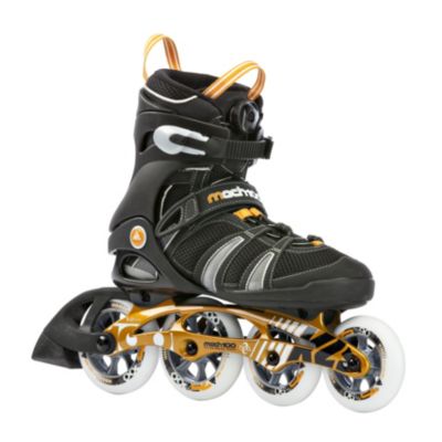 Men's Mach 100 CF Boa Rollerblade