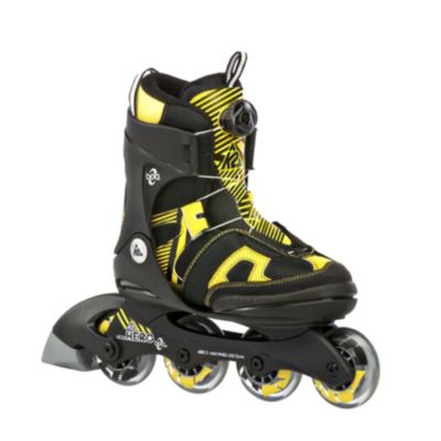 Youth Skate Hero Boa Inline Skate