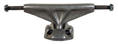  AXL Truck, Silver 5.0 (Set)
