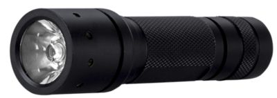 Power Chip Tactical Light - Black