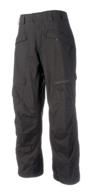 Men's Revert Pant - Black