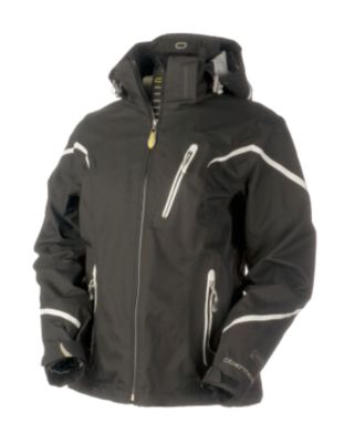 Women's Quantum Jacket - Black